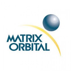 Matrix Orbital and the COVID-19 outbreak